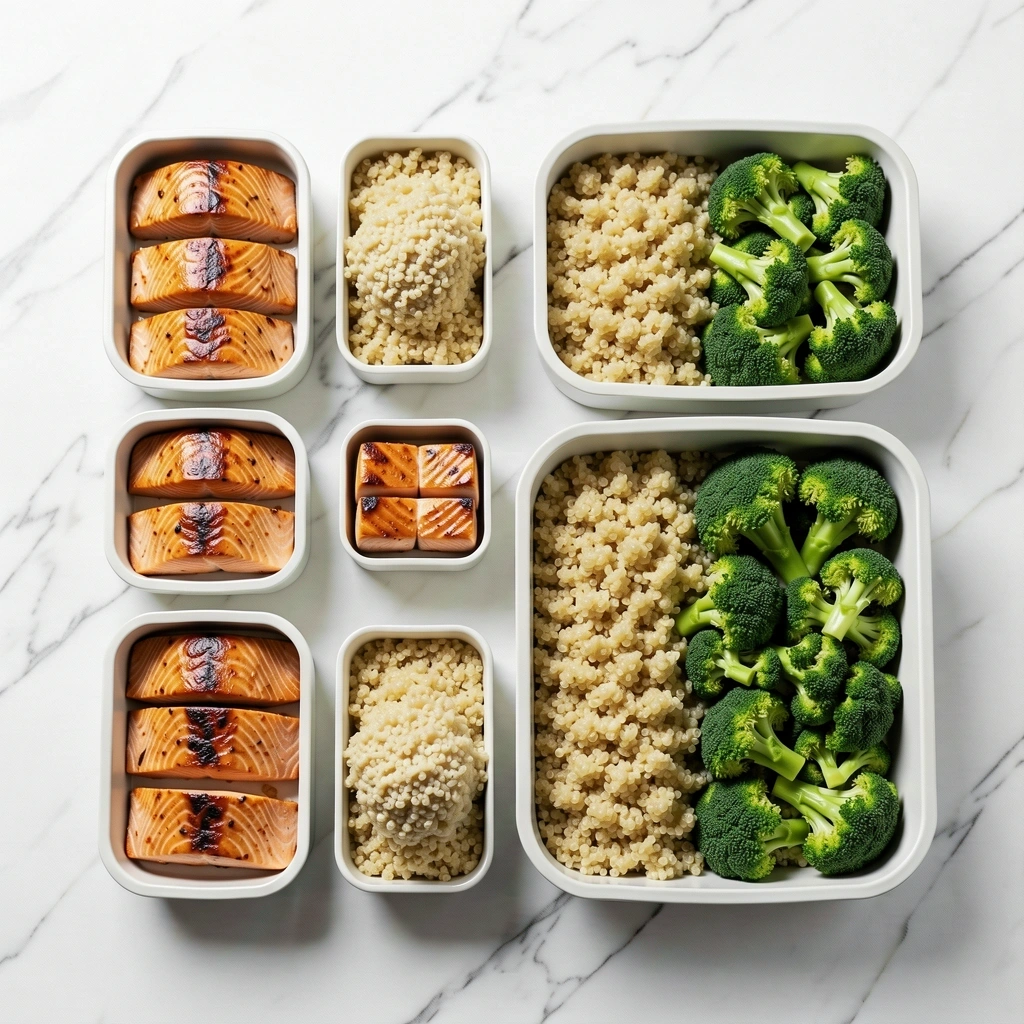 Tuoreita raaka-aineita