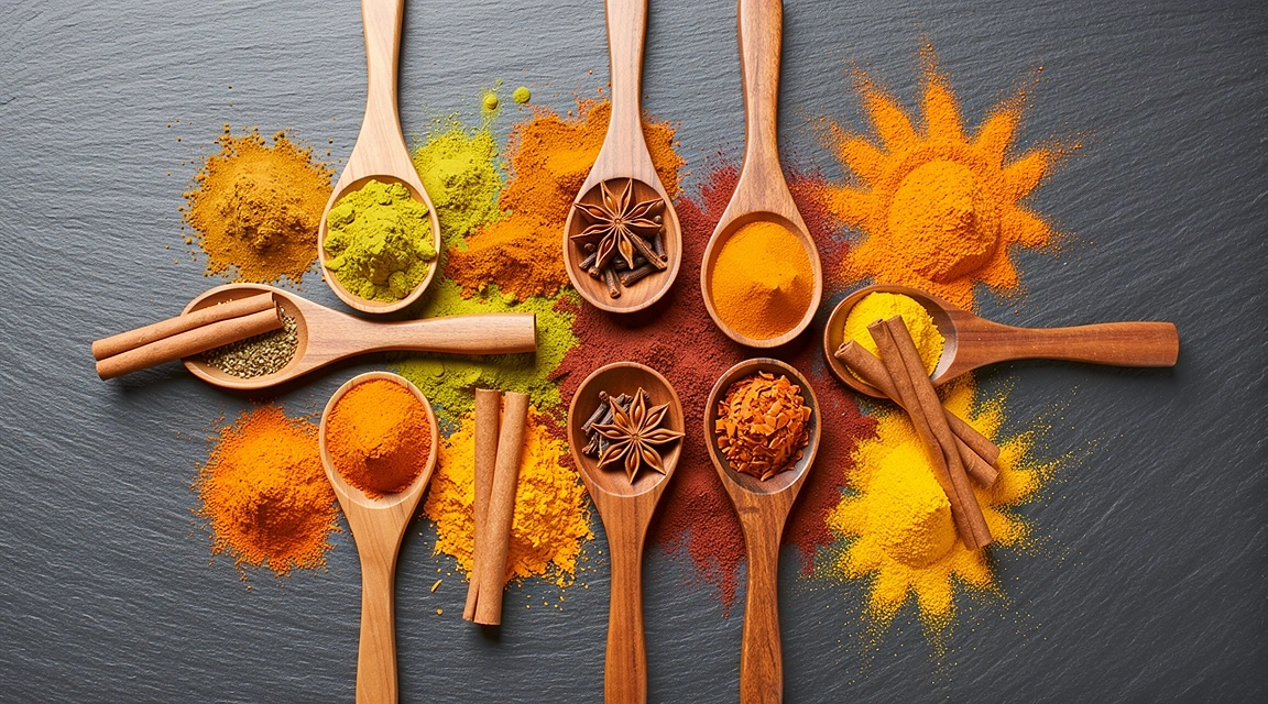 Maustaminen ja terveys