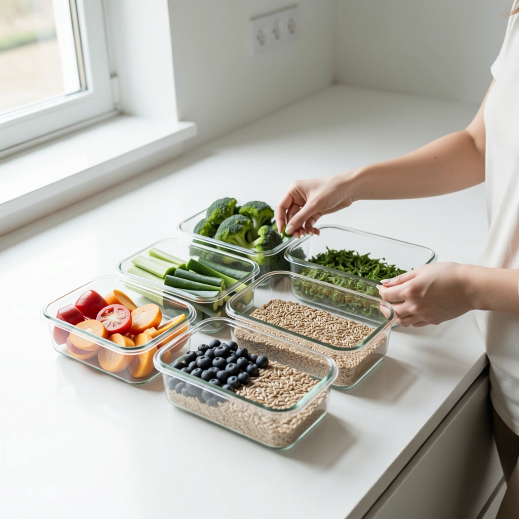 Ravitsemusneuvonnan laatu