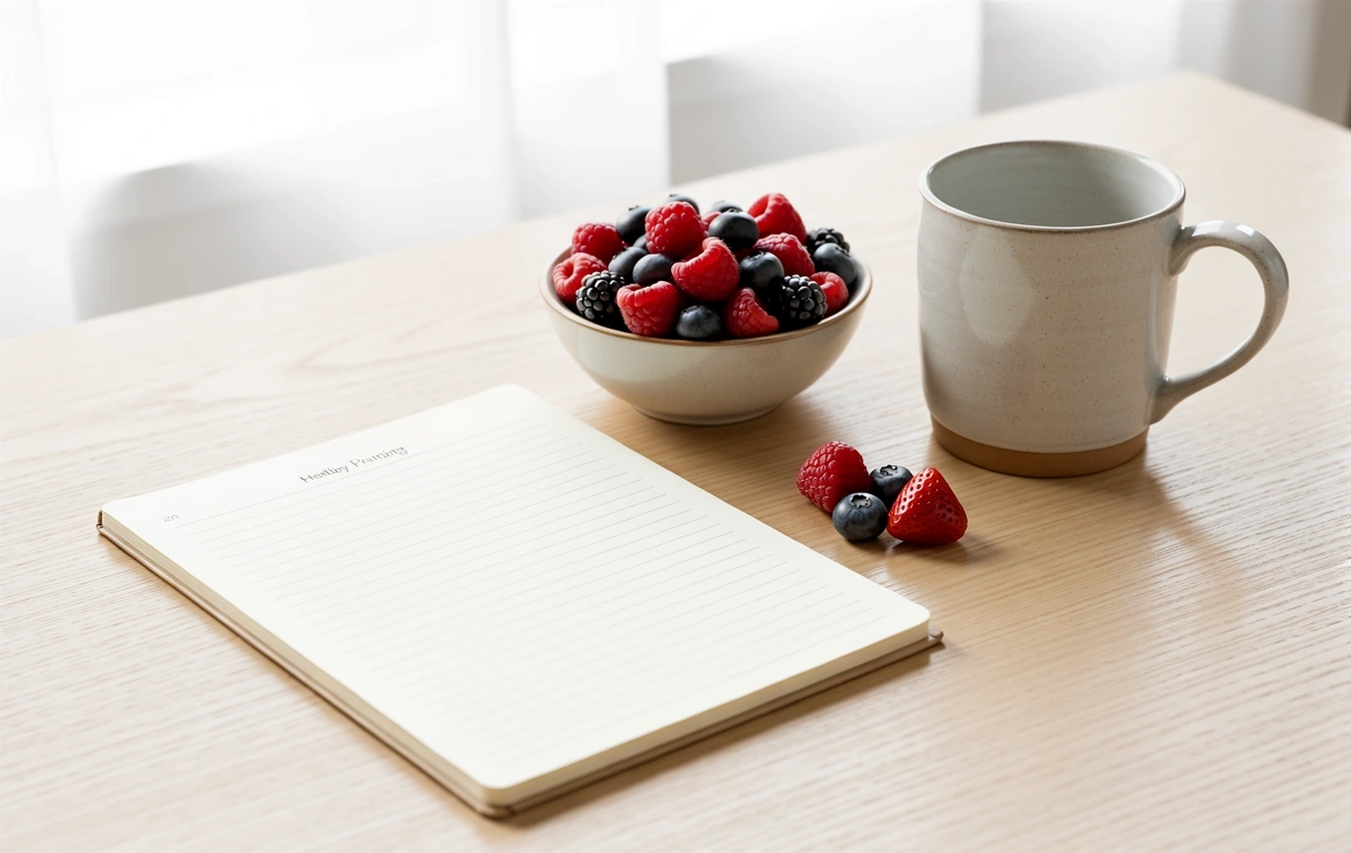 Ravitsemusneuvonnan laatu