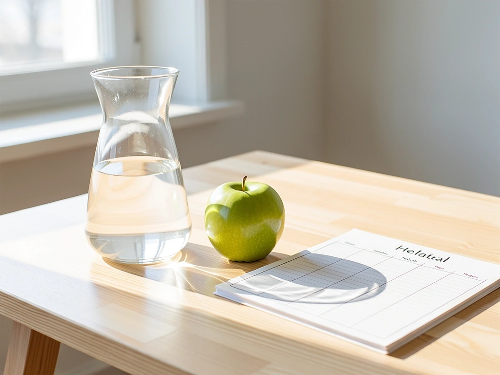 Vitaliravitsemusfibf konsultointitila Helsingissä